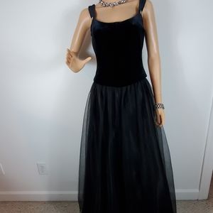 Michealangelo gown/prom/cocktail